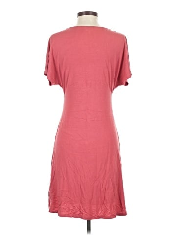 Garnet Hill Casual Dress (view 2)