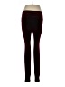 SPANX Burgundy Casual Pants Size L - photo 2