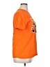 Nike Orange Short Sleeve Top Size XL - photo 4