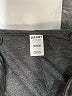 Old Navy Solid Gray Casual Dress Size M - photo 7
