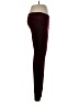 SPANX Burgundy Casual Pants Size L - photo 4