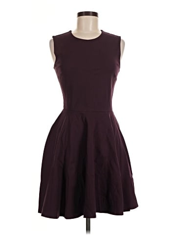 Diane von Furstenberg Cocktail Dress (view 1)