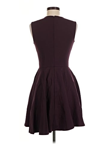 Diane von Furstenberg Cocktail Dress (view 2)
