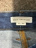 Good American Blue Jeans Size 10 - photo 7
