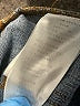 Good American Blue Jeans Size 10 - photo 8