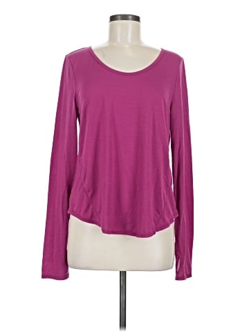 Glyder Long Sleeve Top (view 1)