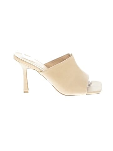 Wild Diva Sandals (view 1)