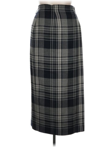 Lauren by Ralph Lauren Wool Skirt (view 1)