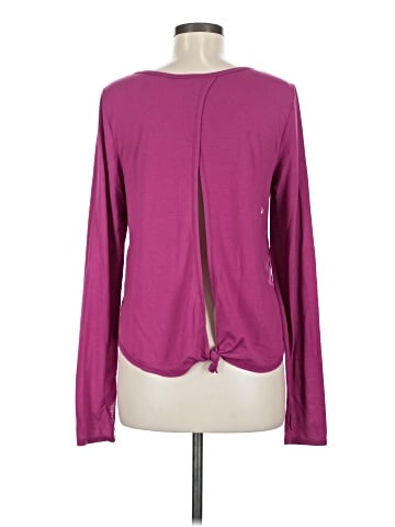 Glyder Long Sleeve Top (view 2)