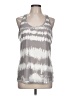 lucy Gray Tank Top Size L - photo 1