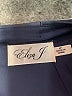Eliza J Floral Blue Black Casual Dress Size 4 (petite) - photo 7
