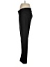 Unbranded Solid Black Dress Pants Size 8 Petite - photo 5