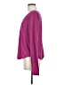 Glyder Purple Long Sleeve Top Size M - photo 5