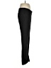 Unbranded Solid Black Dress Pants Size 8 Petite - photo 4