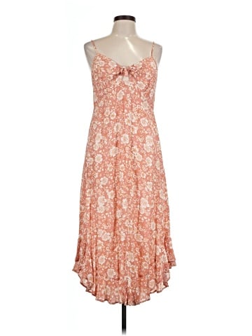 Kivari Casual Dress (view 1)