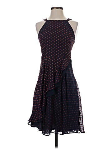 Eva Franco Cocktail Dress (view 1)