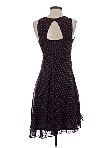 Eva Franco Cocktail Dress (view 2)