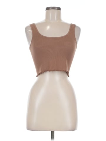 Bozzolo Tank Top (view 1)