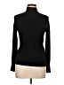 Zara Black Turtleneck Sweater Size L - photo 1
