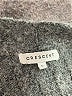 Crescent Gray Cardigan Size L - photo 7