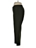 Le Suit Solid Green Dress Pants Size 10 - photo 5