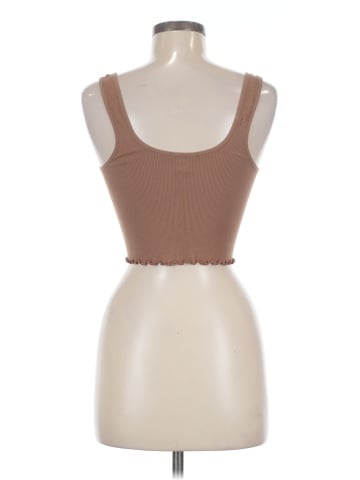 Bozzolo Tank Top (view 2)