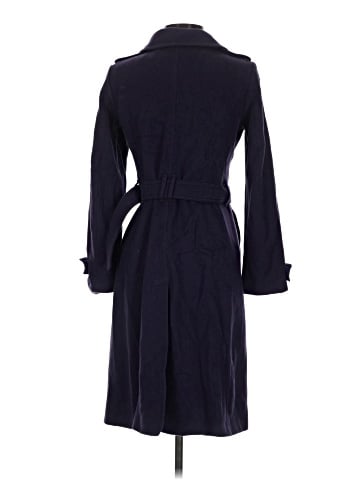 Burberry Coat (view 2)