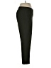 Le Suit Solid Green Dress Pants Size 10 - photo 4