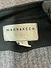 Marrakech 100% Cotton Black Jacket Size XS - photo 6