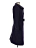 Burberry Purple Coat Size 4 - photo 4