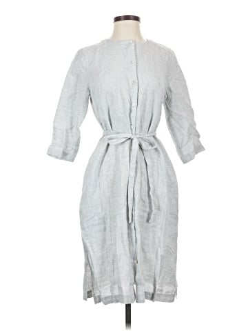 Eileen Fisher Casual Dress (view 1)