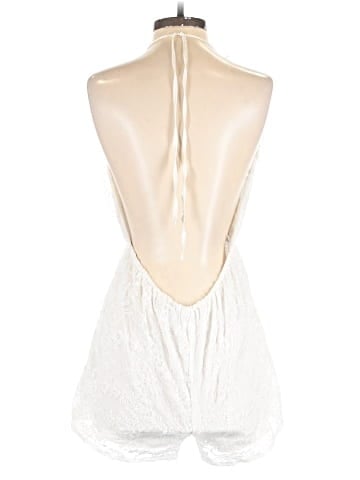 Kendall & Kylie Romper (view 2)