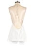 Kendall & Kylie 100% Polyester Hearts Ivory Romper Size M - photo 2