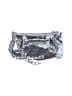 Coach Silver Purse One size - photo 1