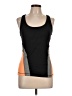 90 Degree by Reflex Black Tank Top Size L - photo 1
