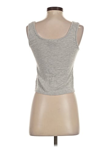 Caution to the Wind Tank Top (view 2)