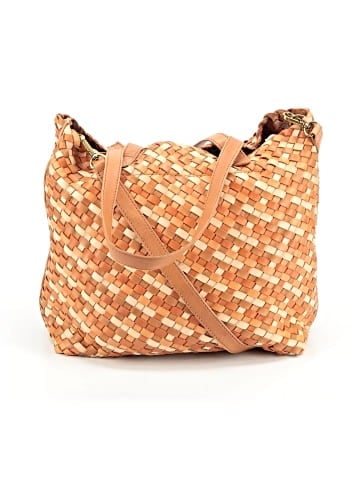 Madewell Hobo (view 1)