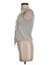 Caution to the Wind Gray Tank Top Size S - photo 5