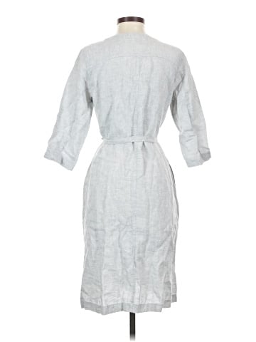 Eileen Fisher Casual Dress (view 2)