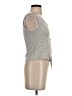 Caution to the Wind Gray Tank Top Size S - photo 4