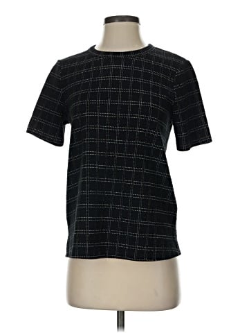 Anthropologie Short Sleeve Top (view 1)