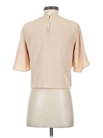 Zara Short Sleeve Top (view 2)