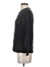 IRO 100% Linen Stars Black Pullover Sweater Size XS (0) - photo 5