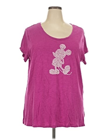 Disney Parks Short Sleeve T-Shirt (view 1)