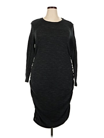 And Now This Casual Dress (view 1)