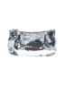 Coach Silver Purse One size - photo 2