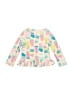 Ruffle Butts Pink Rash Guard Size 2T - photo 1