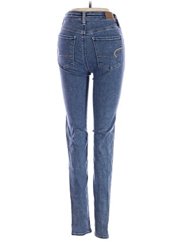 American Eagle Outfitters Jeans (view 2)