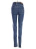 American Eagle Outfitters Hearts Blue Jeans Size 0L - photo 2