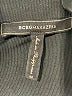 BCBGMAXAZRIA Solid Black Formal Skirt Size M - photo 4